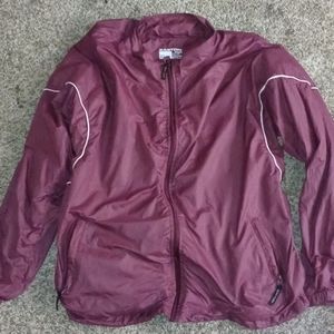 Wind Breaker Sports Jacket
